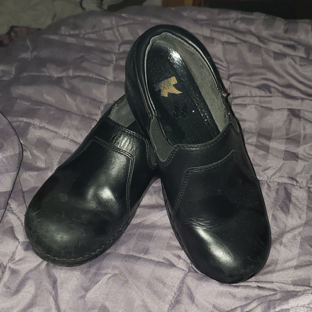 Dansko xp
